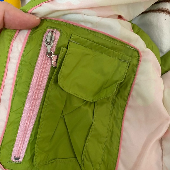 Firefly Puffer Vest, Size M - Picture 6 of 8